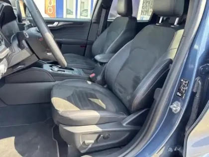 Photo 12 Ford Kuga  2.5 Duratec 225ch PHEV ST-Line X BVA