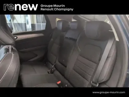 Photo 9 Renault Arkana  1.6 E-Tech 145ch Intens -21B