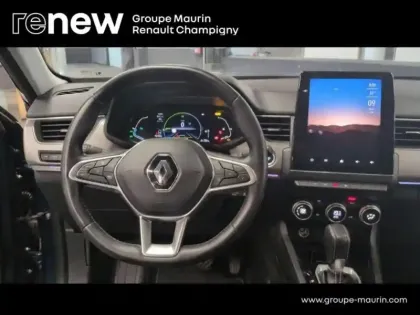 Photo 11 Renault Arkana  1.6 E-Tech 145ch Intens -21B