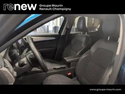 Photo 8 Renault Arkana  1.6 E-Tech 145ch Intens -21B