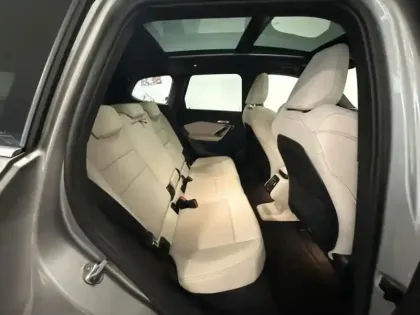 Photo 6 BMW X1  xDrive25e 245ch M Sport
