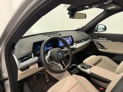 Photo 5 BMW X1  xDrive25e 245ch M Sport