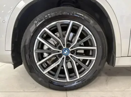 Photo 8 BMW X1  xDrive25e 245ch M Sport