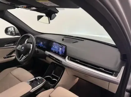 Photo 7 BMW X1  xDrive25e 245ch M Sport