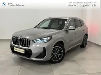 Photo Bmw X1 M Sport