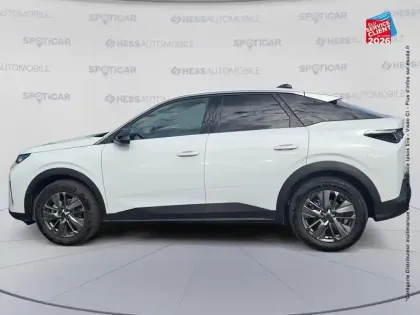 Photo 8 Peugeot 3008  1.2 Hybrid 145ch Allure e-DCS6
