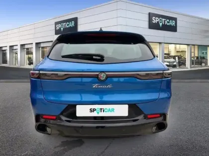 Photo 5 Alfa Romeo Tonale  1.5 Hybrid 130ch Sprint TCT