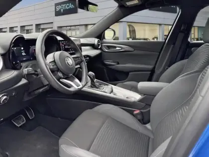 Photo 8 Alfa Romeo Tonale  1.5 Hybrid 130ch Sprint TCT