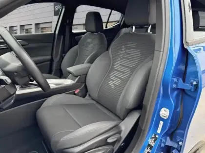 Photo 9 Alfa Romeo Tonale  1.5 Hybrid 130ch Sprint TCT