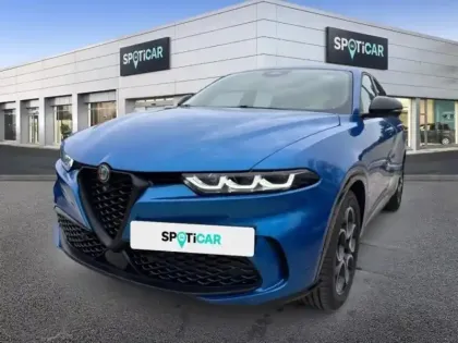 Photo Alfa Romeo Tonale Sprint