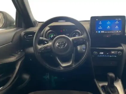 Photo 12 Toyota Yaris  Cross 116h Design MY22