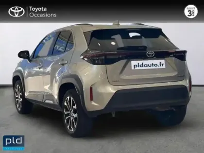 Photo 5 Toyota Yaris  Cross 116h Design MY22