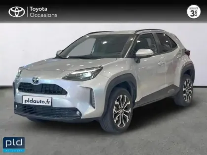 Photo Toyota Yaris Design