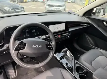 Photo 9 Kia Niro  1.6 GDi 183ch PHEV Active DCT6