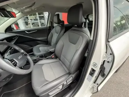 Photo 10 Kia Niro  1.6 GDi 183ch PHEV Active DCT6