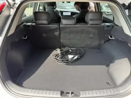 Photo 12 Kia Niro  1.6 GDi 183ch PHEV Active DCT6