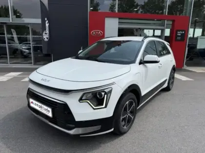 Photo Kia Niro Active