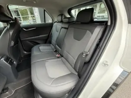 Photo 11 Kia Niro  1.6 GDi 183ch PHEV Active DCT6
