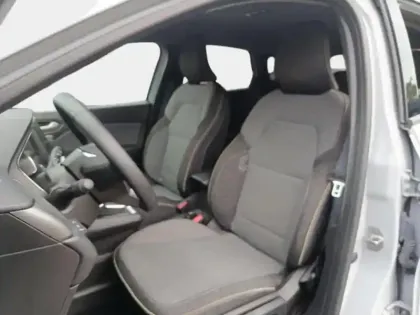 Photo 13 Renault Captur  1.6 E-Tech full hybrid 145ch Techno