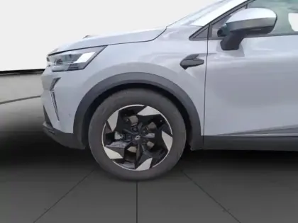 Photo 10 Renault Captur  1.6 E-Tech full hybrid 145ch Techno