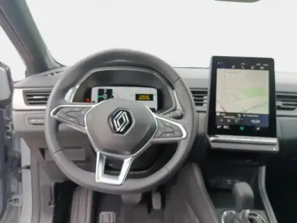 Photo 14 Renault Captur  1.6 E-Tech full hybrid 145ch Techno