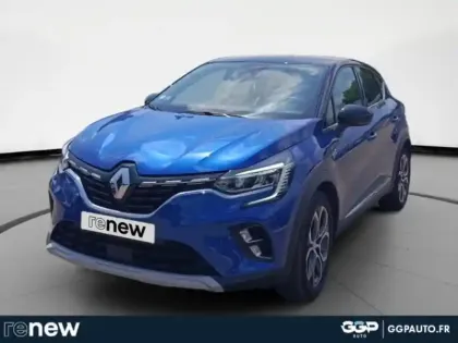 Photo Renault Captur Intens
