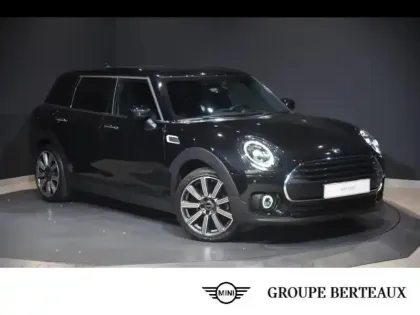 Photo 6 Mini Mini Clubman Cooper 136ch Essential BVA7