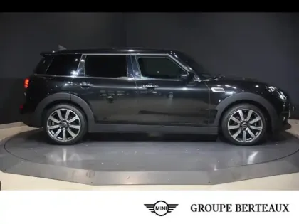 Photo 5 Mini Mini Clubman Cooper 136ch Essential BVA7