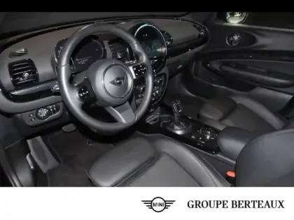 Photo 9 Mini Mini Clubman Cooper 136ch Essential BVA7