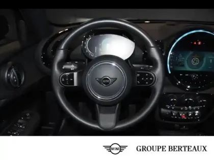 Photo 11 Mini Mini Clubman Cooper 136ch Essential BVA7