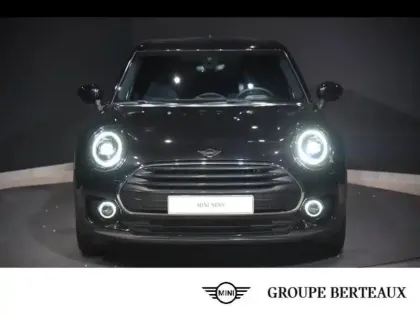 Photo 7 Mini Mini Clubman Cooper 136ch Essential BVA7