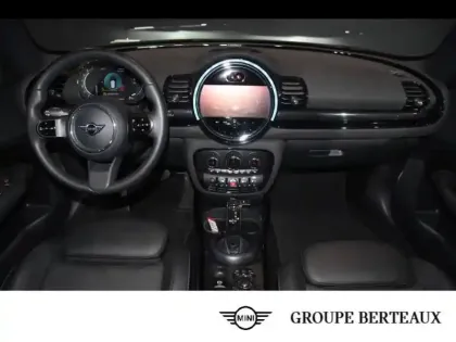 Photo 10 Mini Mini Clubman Cooper 136ch Essential BVA7