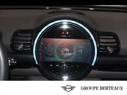 Photo 12 Mini Mini Clubman Cooper 136ch Essential BVA7