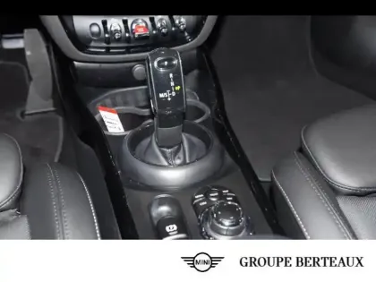 Photo 14 Mini Mini Clubman Cooper 136ch Essential BVA7
