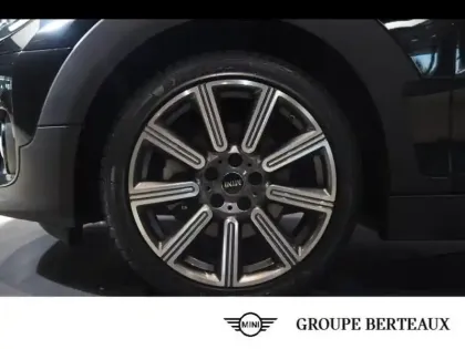 Photo 8 Mini Mini Clubman Cooper 136ch Essential BVA7