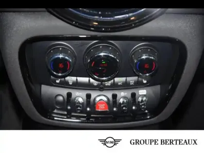 Photo 13 Mini Mini Clubman Cooper 136ch Essential BVA7