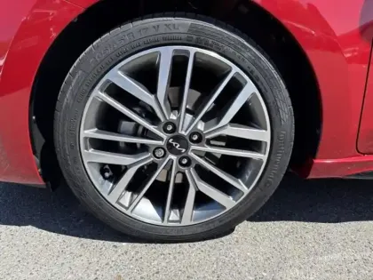 Photo 8 Kia Rio  1.0 T-GDI 100ch MHEV GT-Line Premium iBVM6
