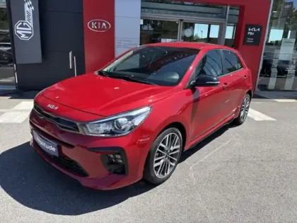 Photo Kia Rio Gt Line Premium