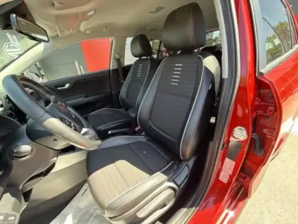 Photo 10 Kia Rio  1.0 T-GDI 100ch MHEV GT-Line Premium iBVM6