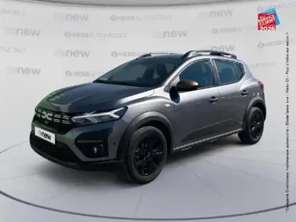Photo Dacia Sandero Stepway Extreme