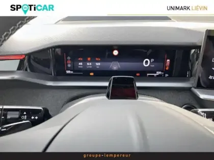 Photo 12 Opel Grandland  1.2 Turbo Hybrid 145ch Ultimate e-DCT6