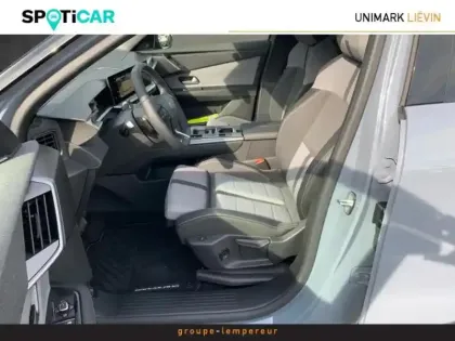 Photo 8 Opel Grandland  1.2 Turbo Hybrid 145ch Ultimate e-DCT6