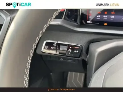 Photo 14 Opel Grandland  1.2 Turbo Hybrid 145ch Ultimate e-DCT6