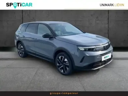 Photo Opel Grandland Ultimate