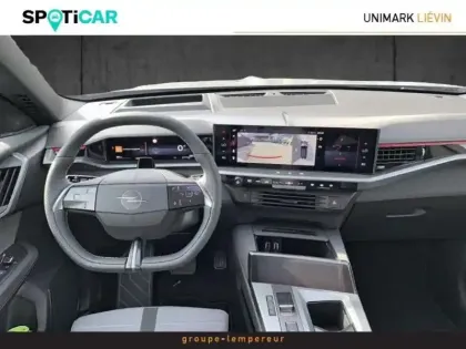 Photo 10 Opel Grandland  1.2 Turbo Hybrid 145ch Ultimate e-DCT6
