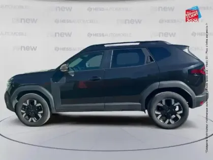Photo 8 Dacia Duster  1.6 hybrid 140ch Extreme