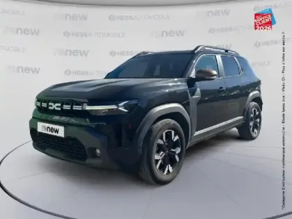 Photo Dacia Duster Extreme