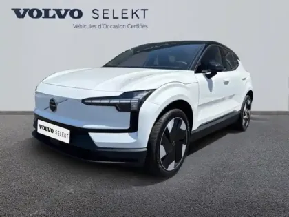 Photo Volvo Ex30 Plus