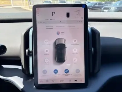 Photo 10 Volvo Ex30  Single Extended Range 272ch Plus