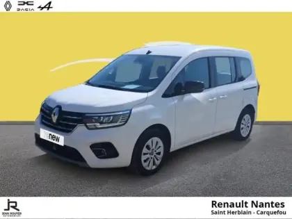 Photo Renault Kangoo Zen